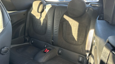 MINI Convertible 2.0 Cooper S Sport 2dr Petrol Convertible